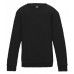 Kids Drop Shoulder Sweatshirt